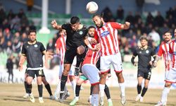 Kahramanmaraşspor, TFF 3. Lig 2. Grupta