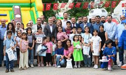“Kahramanlarımızın Emanetleri En Kıymetli Değerlerimiz”