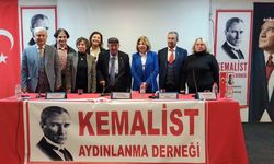 “Ana Dilde Eğitim” Çıkışına Kemalist Aydınlanma Derneği’nden Tepki