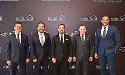 KONUTDER’den Yeni Döneme İki Stratejik Öncelik:  Uygun Arsa ve Erişilebilir Finansman