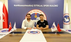 İstiklalspor’dan İki Yeni Transfer