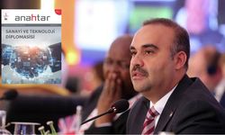 Küresel Dönüşümün Yeni Gücü: Sanayi Ve Teknoloji Diplomasisi