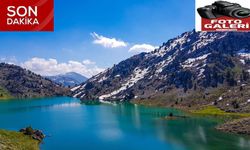 Geben Vadisi Artık Milli Park!