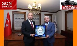‘Hedefimiz Büyük, Başarıya İnancımız Tam’