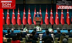 “Hedeflerimize Doğru Sağlam Adımlarla Beraber Yürüyeceğiz”
