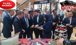 Olgunlaşma Enstitüsü “Hayat Boyu Öğrenme Haftası” Etkinliklerinde