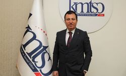 KMTSO Başkanı Buluntu’dan Bayram Mesajı