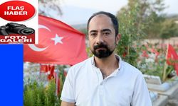 Ailesiyle geçirdiği son Babalar Günü'nü unutamıyor
