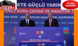 Kahramanmaraş’ta Tarihi Gün