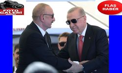 “Yıl sonunda tüm şehirlerimizi yeniden ayağa kaldıracağız”