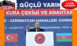Erdoğan’dan Şehrin Spor Başarısına Övgü