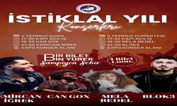 Kahramanmaraş’ta Çifte Şampiyonluk Coşkusu