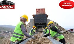 Ayrıştırma Tesisi, Yerel Yönetimlere Örnek Oluyor