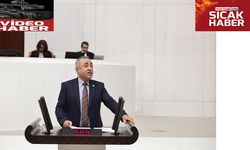 “Kültürel Miraslarımız Gaziantep Adına Tescillenmemeli!”