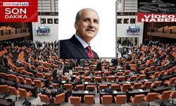 TBMM Genel Kurulunda Başkan Seçimi Gerçekleştirilecek
