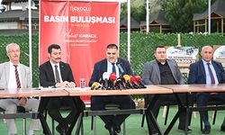 Karaca: Türkoğlu’nda Gönülleri Birleştirelim