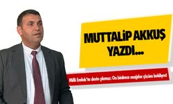 Milli Emlak’ta derin çıkmaz: On binlerce mağdur çözüm bekliyor!