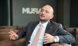 MÜSİAD, Projelerini ve Türkiye Ekonomisini Değerlendirdi