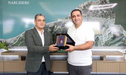 IQ Alüminyum Sistemleri’nden öğrencilere kırtasiye desteği