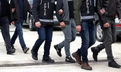 Türkiye genelinde DEAŞ operasyonu: 39 kişi yakalandı