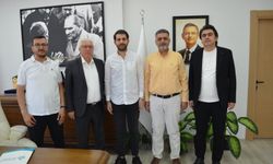 Pazarcık Belediyesi İle Sular Hastanesi İndirim Sözleşmesi İmzalandı