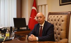 Rektör Prof. Dr. İsmail Bakan’ın Kurban Bayramı Mesajı
