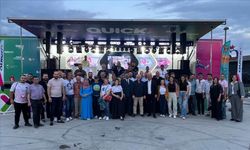 Quick Sigorta'nın 2025 motosiklet festivali serisi başladı