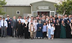 “Kara Kuvvetleri Komutanlığımıza Nice Güçlü ve Şanlı Yıllar Diliyorum”