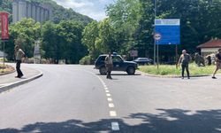 Şumnu Kalesi çevresinde yırtıcı bir hayvan görüldü