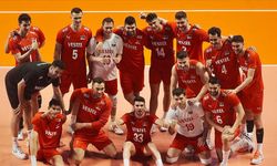 Filenin Efeleri’nin Milletler Ligi mücadelesi başlıyor