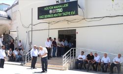 Bilirkişi heyetindeki 5 kişinin ölümü, yakınlarını hüzne boğdu