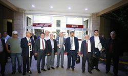 Muhsin Yazıcıoğlu’nun FETÖ müdahalesiyle ilgili davaya devam edildi
