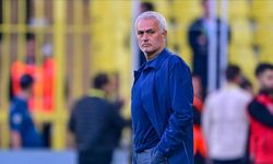 Mourinho'nun iletişim dili: Spekülasyon üzerinden güç inşası