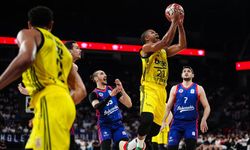 Fenerbahçe Beko, Basketbol Süper Ligi’nde finalde