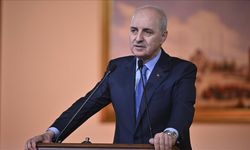 TBMM Başkanı Kurtulmuş'tan vefat eden edebiyatçılar için anma mesajı