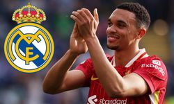 Bomba Transfer: Trent Alexander-Arnold Resmen Real Madrid'de! İngiliz Yıldız 12 Numaralı Formayı Giyiyor!