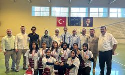 "Ufuk Açan Umutlar Projesi" İlçe Finali Coşkuyla Tamamlandı