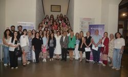 Genç Kadınlar Dijital Geleceğe İz Bıraktı