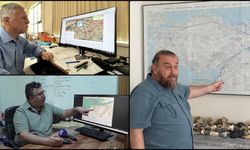Doğu Anadolu Fay Hattı'ndaki enerji birikiyor
