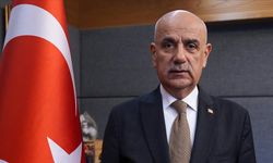 Kirişci, yeniden Komisyon Başkanı oldu