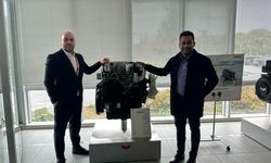 Yanmar’ın ürettiği dizel motorlar kentsel dönüşüme hız kazandırıyor