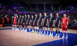 Filenin Efeleri, Almanya'yı 3-1 Mağlup Etti