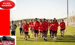 İstiklalspor Sezon Hazırlıklarına Başladı
