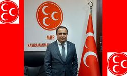 MHP İl Başkanı Demiröz Görevini Bıraktı
