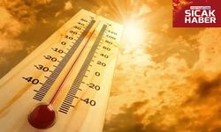 Kahramanmaraş Bugün Az Bulutlu ve Açık 42 Derece Olacak