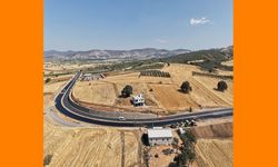 Batı Mahallelerine Yeni Duble Yol Yapılıyor