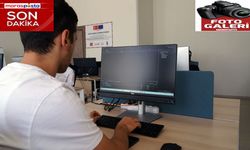 Pusula Maraş Bilim Akademisi’nde Gençler Geleceğe Kod Yazıyor