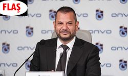 Trabzonspor Başkanı Ertuğrul Doğan, Kulüpler Birliği Vakfının yeni başkanı oldu