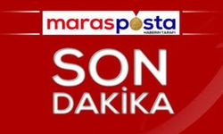 Kahramanmaraş’ta adli yargı değişikliği