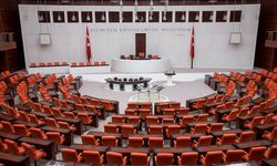 TBMM'de sandalye dağılımı değişti